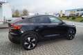 Volvo C40 Twin AWD 82kWh Plus Aut./AHK/Kamera/LED/19" Schwarz - thumbnail 4