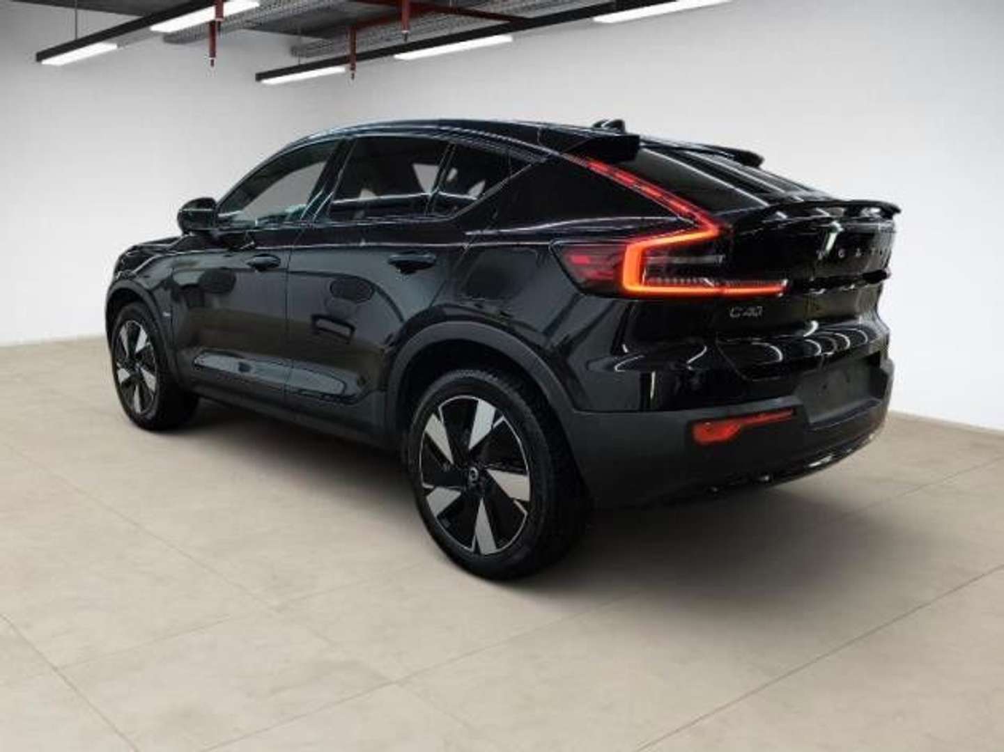 Volvo C40 Twin Motor Plus - - Joinsteer - #3