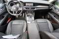 Alfa Romeo Stelvio Stelvio 2.2 Turbodiesel 210 CV AT8 Q4 Executive Bleu - thumbnail 11