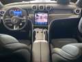 Mercedes-Benz GLC 43 AMG 4M Coupé +NIGHT+21"+AHK+PANO+DIGITAL+ Zwart - thumbnail 6