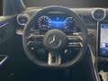 Mercedes-Benz GLC 43 AMG 4M Coupé +NIGHT+21"+AHK+PANO+DIGITAL+ Zwart - thumbnail 7