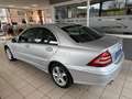 Mercedes-Benz C 180 Kompressor Sport Edition Klima Xenon PDC Silber - thumbnail 13