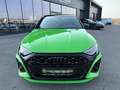Audi RS3 SB TFSI quattro S-tronic Grün - thumbnail 8