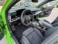 Audi RS3 SB TFSI quattro S-tronic Grün - thumbnail 12