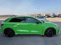 Audi RS3 SB TFSI quattro S-tronic Grün - thumbnail 6