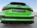 Audi RS3 SB TFSI quattro S-tronic Grün - thumbnail 23