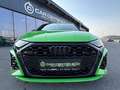 Audi RS3 SB TFSI quattro S-tronic Grün - thumbnail 25