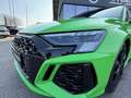 Audi RS3 SB TFSI quattro S-tronic Grün - thumbnail 26