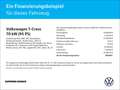Volkswagen T-Cross 1.0 TSI NAV SHZ KLIMA PDCvo&hi Life Weiß - thumbnail 2