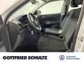 Volkswagen T-Cross 1.0 TSI NAV SHZ KLIMA PDCvo&hi Life Weiß - thumbnail 16