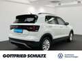 Volkswagen T-Cross 1.0 TSI NAV SHZ KLIMA PDCvo&hi Life Weiß - thumbnail 5