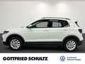 Volkswagen T-Cross 1.0 TSI NAV SHZ KLIMA PDCvo&hi Life Weiß - thumbnail 4