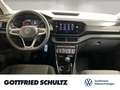 Volkswagen T-Cross 1.0 TSI NAV SHZ KLIMA PDCvo&hi Life Weiß - thumbnail 8