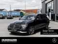 Mercedes-Benz E 300 de T Avantgarde MBUX Navi Distronic+ 360° Schwarz - thumbnail 1