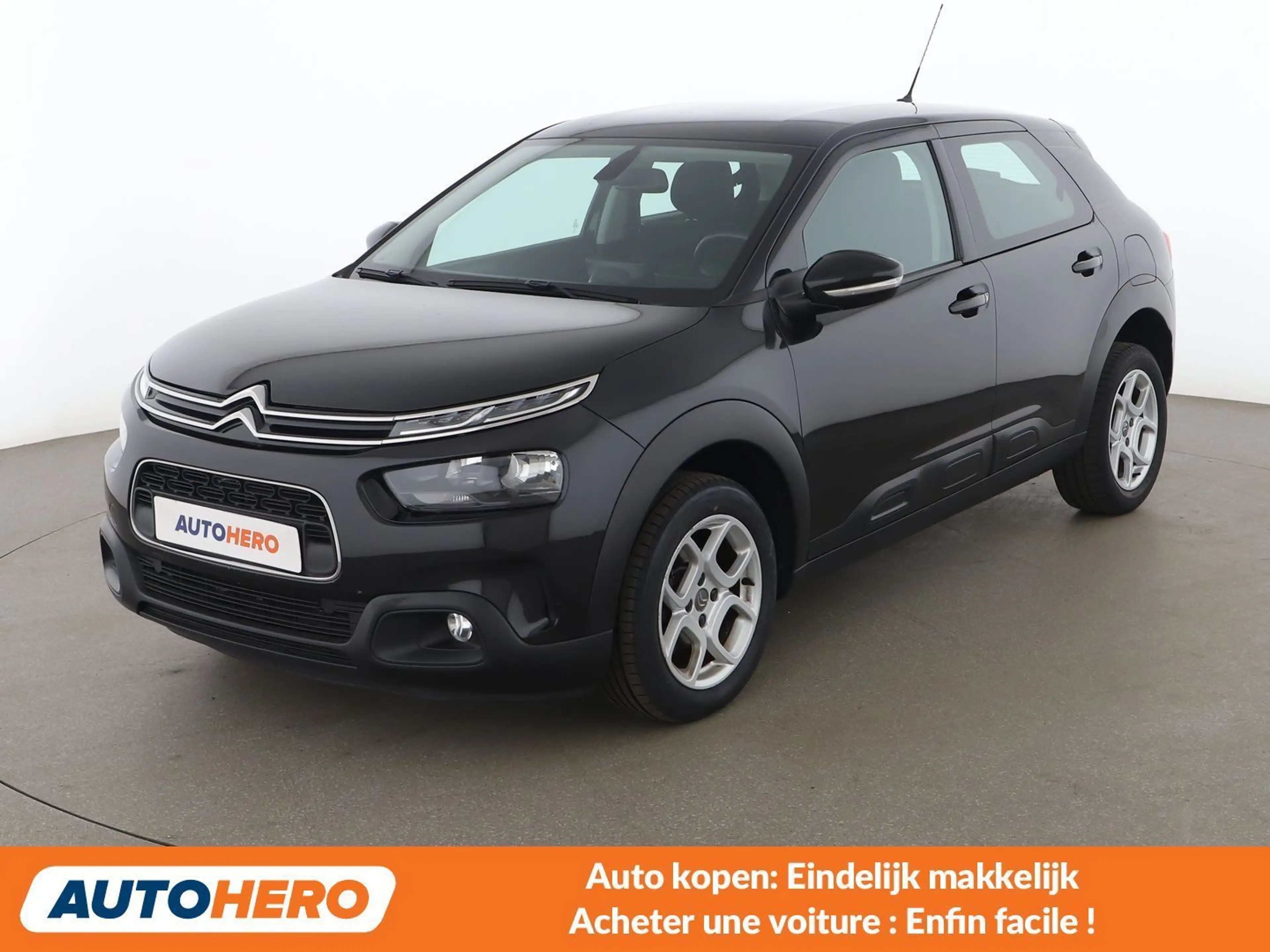 Citroen C4 Cactus 1.2 PureTech Feel Business