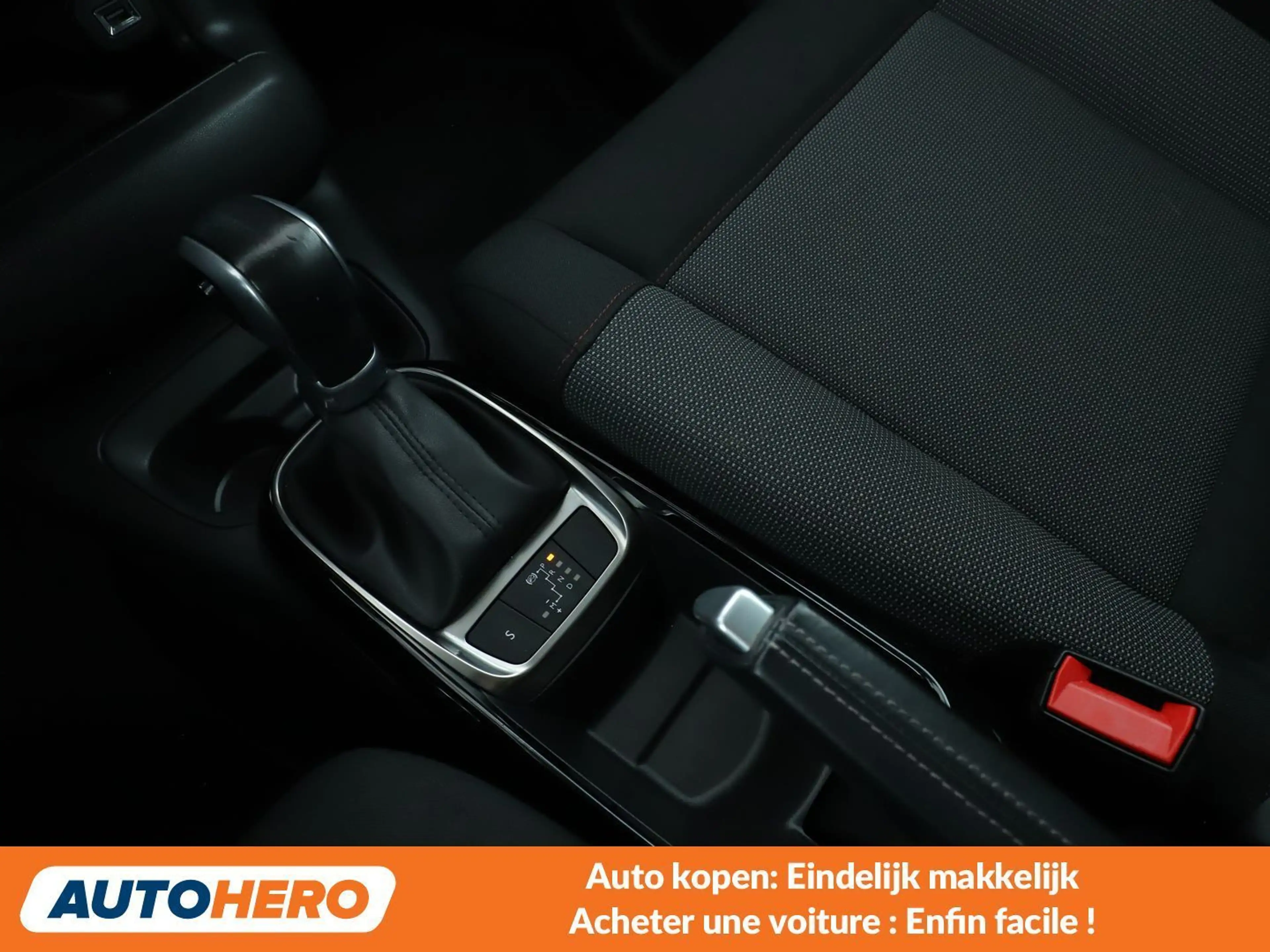 Citroen C4 Cactus 1.2 PureTech Feel Business — photo 13
