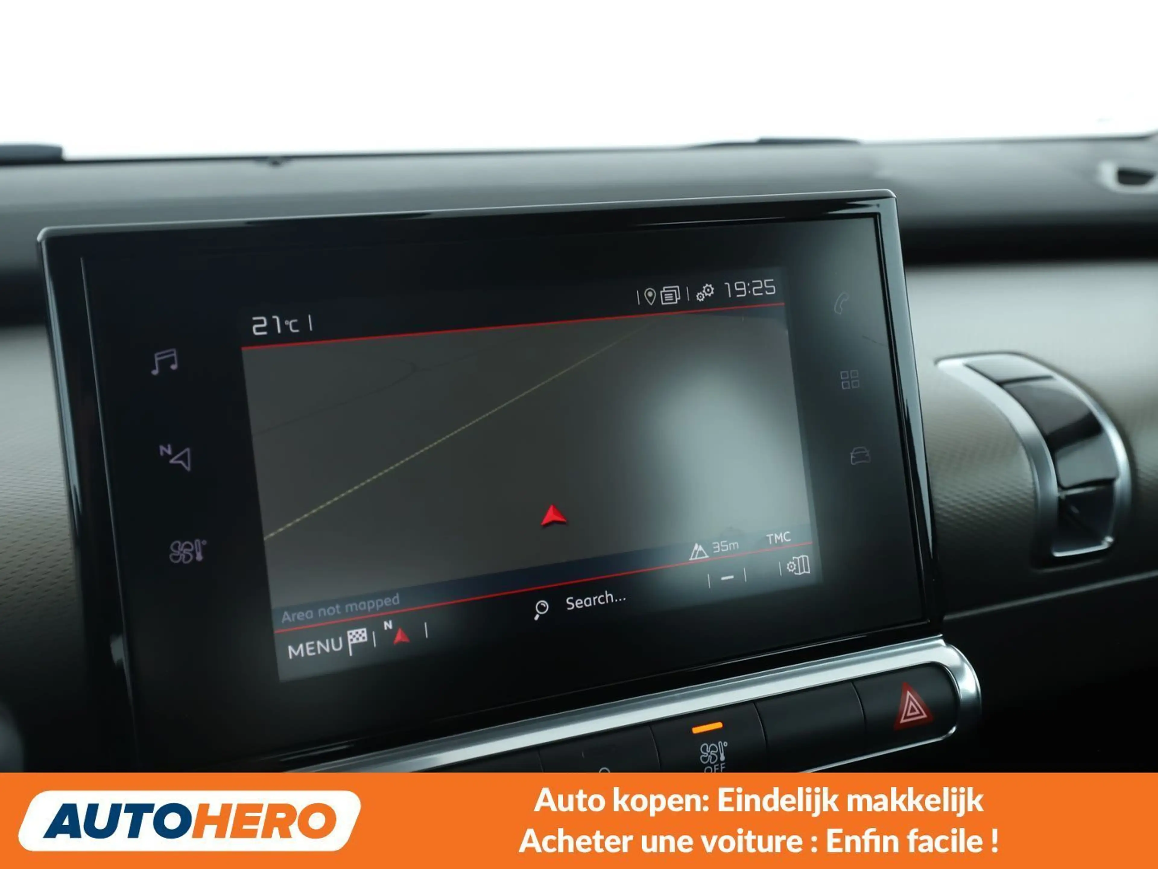 Citroen C4 Cactus 1.2 PureTech Feel Business — photo 8