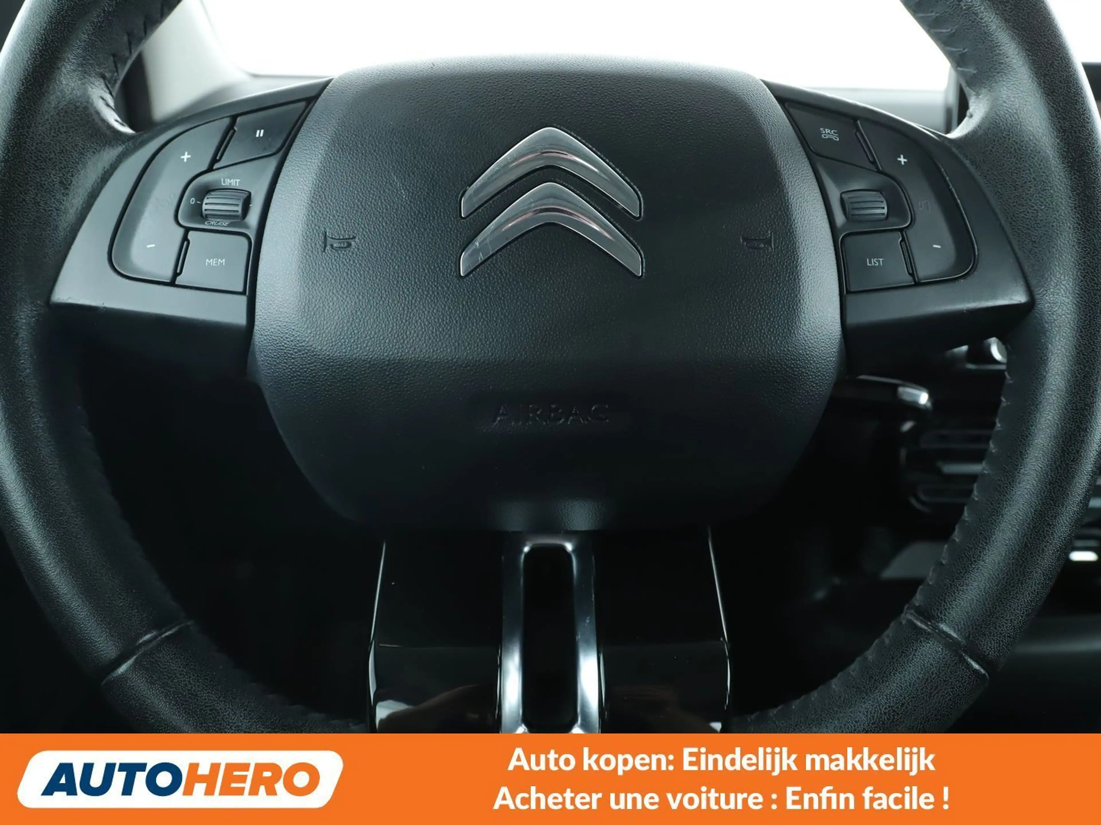 Citroen C4 Cactus 1.2 PureTech Feel Business — photo 5