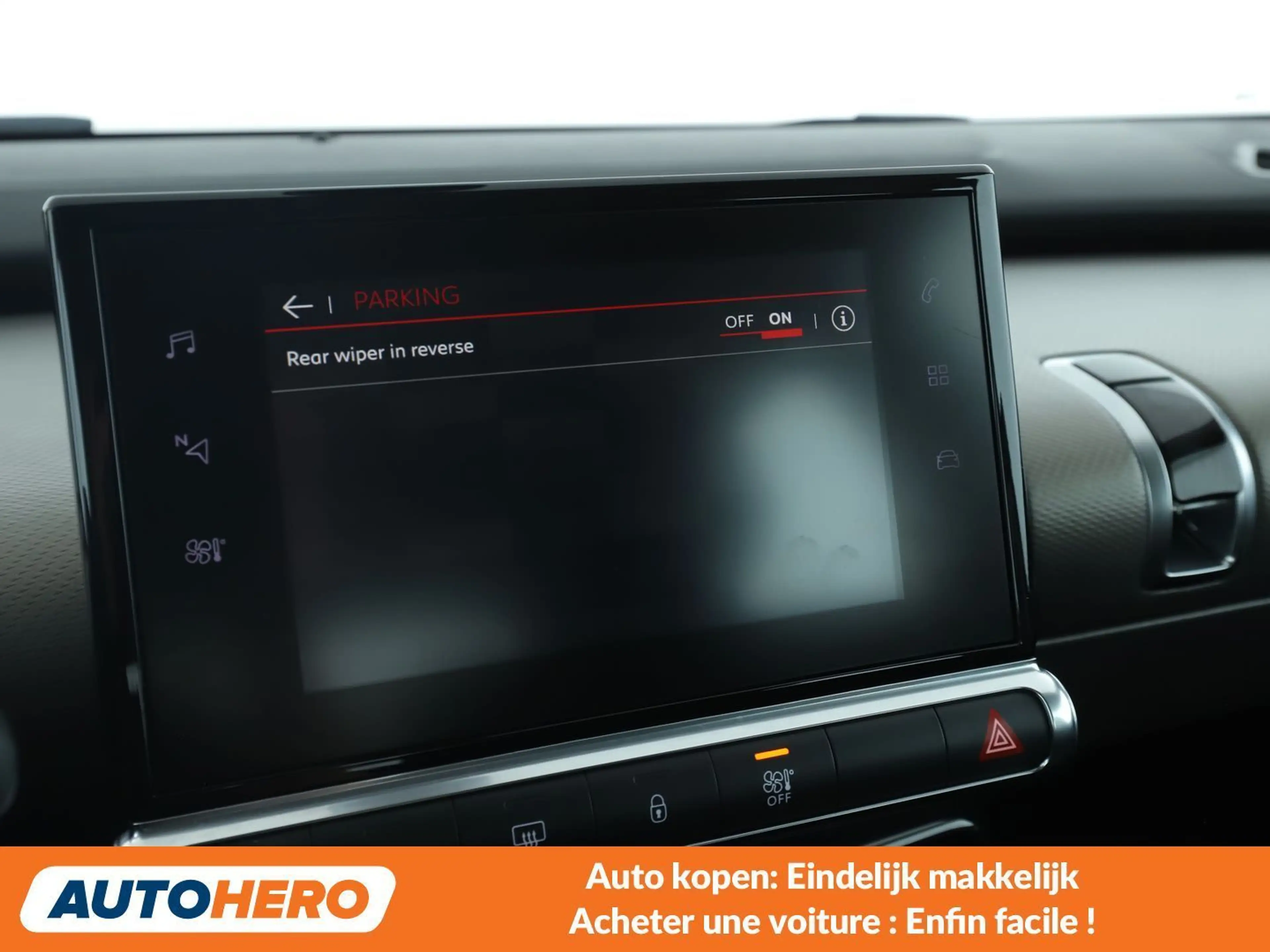 Citroen C4 Cactus 1.2 PureTech Feel Business — photo 11