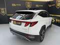 Hyundai TUCSON 1.6 TGDI HEV Style AT Blanco - thumbnail 7