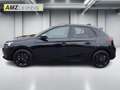 Opel Corsa F 1.2 Turbo GS *wenig Kilometer* Zwart - thumbnail 2