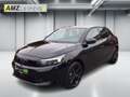 Opel Corsa F 1.2 Turbo GS *wenig Kilometer* Zwart - thumbnail 1