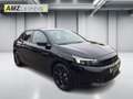 Opel Corsa F 1.2 Turbo GS *wenig Kilometer* Zwart - thumbnail 6