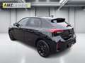 Opel Corsa F 1.2 Turbo GS *wenig Kilometer* Zwart - thumbnail 4