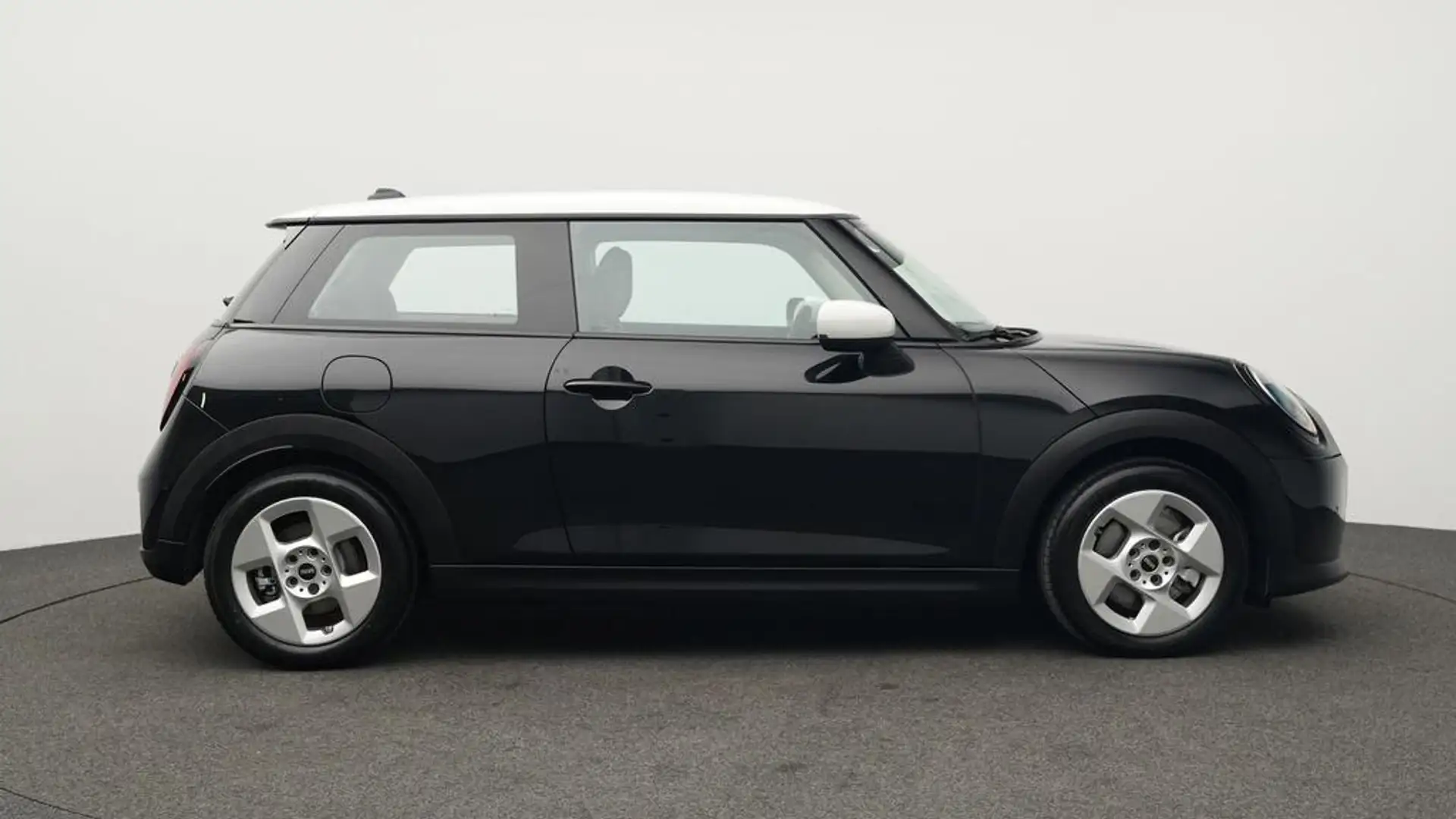 MINI Cooper C Classic Trim Negro - 2