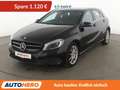 Mercedes-Benz A 220 CDI BlueEfficiency Style Aut.*XENON*TEMPO*PDC*SHZ* Schwarz - thumbnail 1