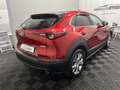 Mazda CX-3 0 2,0 Exclusive-Line *VOLLAUSSTATTUNG Rot - thumbnail 4