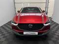 Mazda CX-3 0 2,0 Exclusive-Line *VOLLAUSSTATTUNG Rot - thumbnail 6