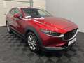 Mazda CX-3 0 2,0 Exclusive-Line *VOLLAUSSTATTUNG Rot - thumbnail 5