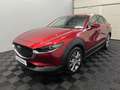 Mazda CX-3 0 2,0 Exclusive-Line *VOLLAUSSTATTUNG Rot - thumbnail 1