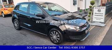 V 6R Comfortline 5 TÜRIG TÜV NEU