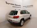 Volkswagen Tiguan Sky TDI BMT 4MOTION DSG Silber - thumbnail 4