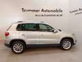 Volkswagen Tiguan Sky TDI BMT 4MOTION DSG Silber - thumbnail 3