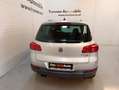 Volkswagen Tiguan Sky TDI BMT 4MOTION DSG Silber - thumbnail 5