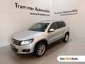 Volkswagen Tiguan Sky TDI BMT 4MOTION DSG Silber - thumbnail 1