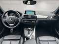 BMW 118 118i M-Paket Automatik LED Leder SHZ Navi PDC Rot - thumbnail 11