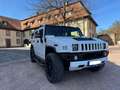 HUMMER H2 6.2 V8 Kompressor Magnuson Supergharger 600PS Fehér - thumbnail 6