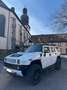 HUMMER H2 6.2 V8 Kompressor Magnuson Supergharger 600PS Fehér - thumbnail 4