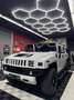 HUMMER H2 6.2 V8 Kompressor Magnuson Supergharger 600PS Blanc - thumbnail 1