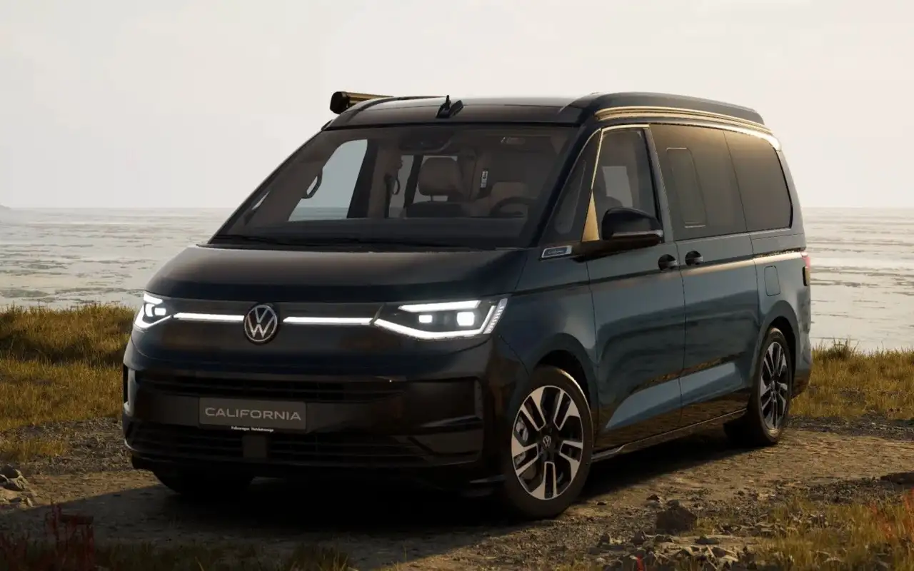 Volkswagen T7