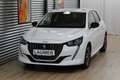 Peugeot 208 Allure PureTech 100 S&S +Navigation Weiß - thumbnail 3