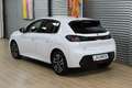 Peugeot 208 Allure PureTech 100 S&S +Navigation Weiß - thumbnail 4