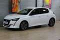 Peugeot 208 Allure PureTech 100 S&S +Navigation Weiß - thumbnail 1