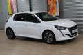 Peugeot 208 Allure PureTech 100 S&S +Navigation Weiß - thumbnail 5