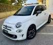 Fiat 500 1.2 Sport 69cv dualogic - UniPro - no vincoli - thumbnail 5