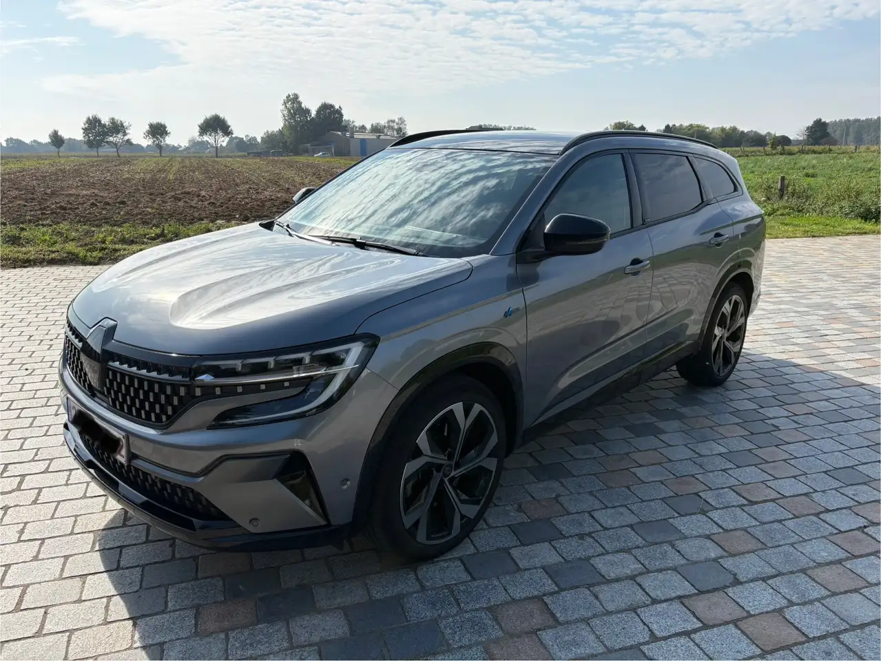 Renault Espace